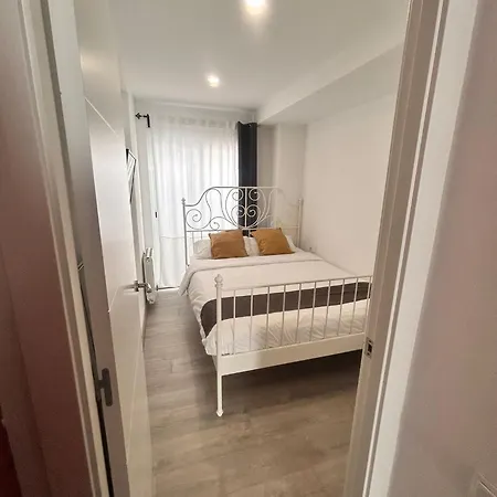 Apartaco شقة