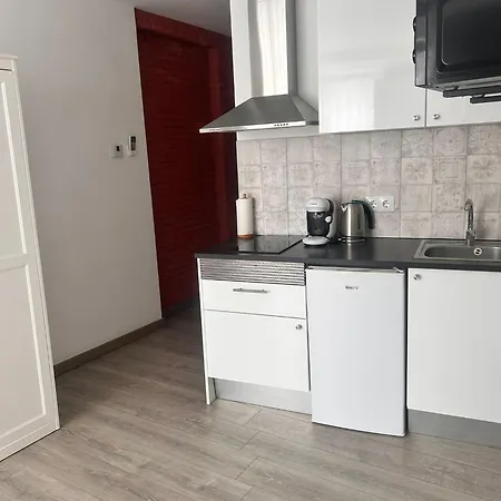 Apartment Apartaco