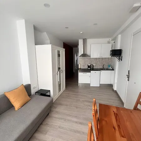 Appartamento Apartaco *