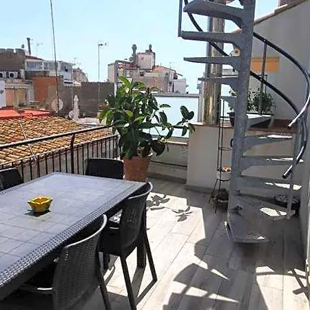 شقة Apartaco *