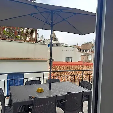 شقة Apartaco