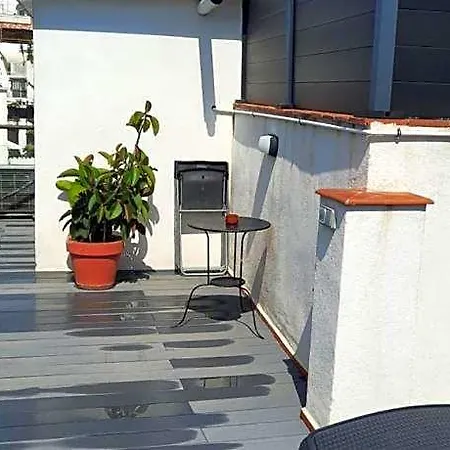 Apartaco شقة سيدجيس