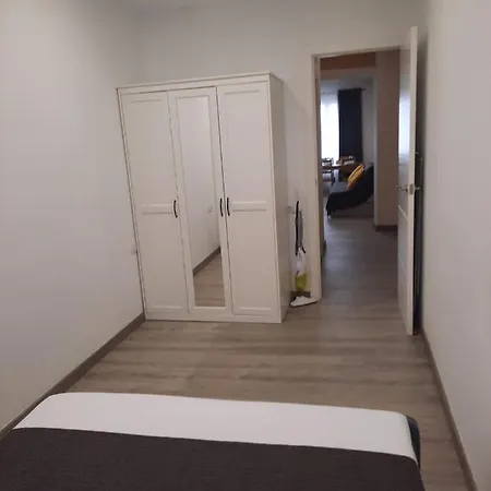 아파트 Apartaco 시체스