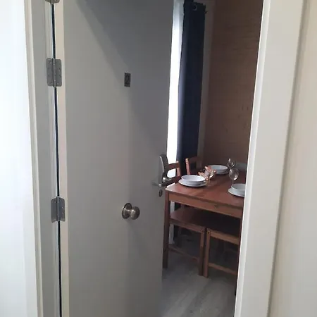 아파트 Apartaco 시체스