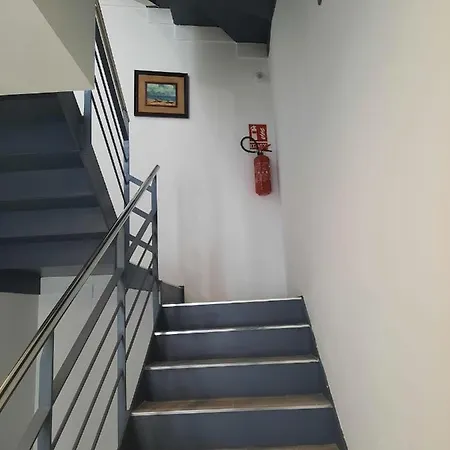 Apartaco 시체스