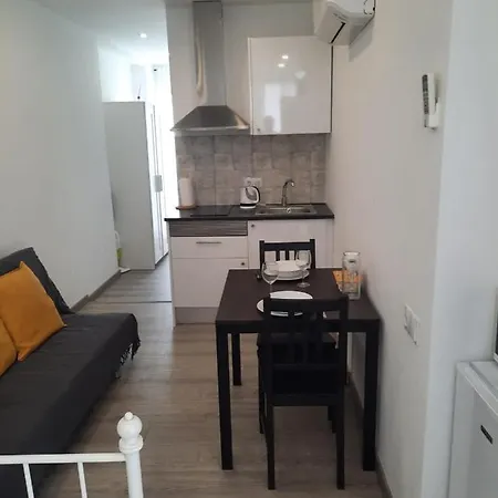 아파트 Apartaco 시체스