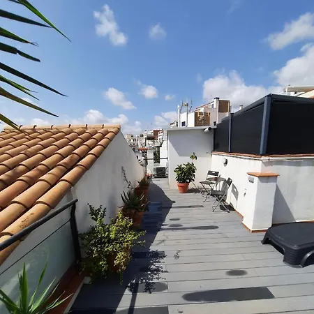 아파트 Apartaco *