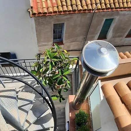 Apartaco *