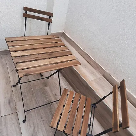 Appartement Apartaco Sitges
