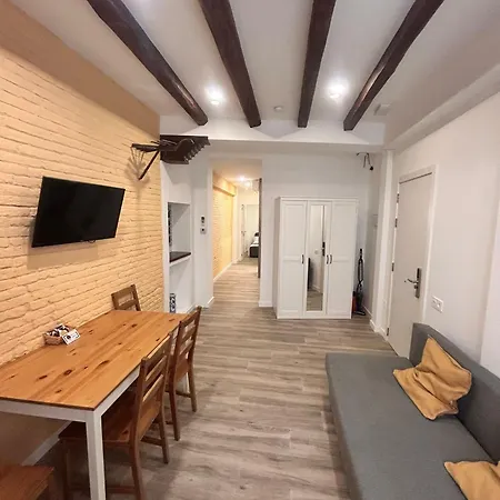 아파트 Apartaco *