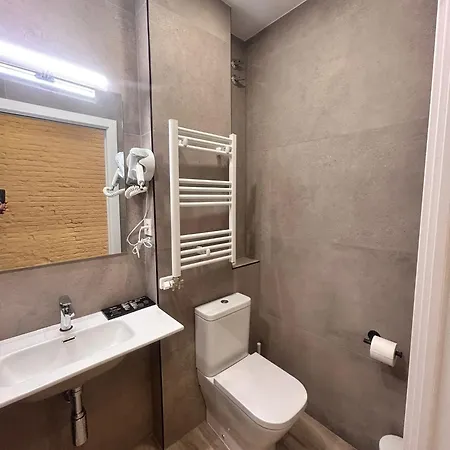 Apartaco 아파트 시체스