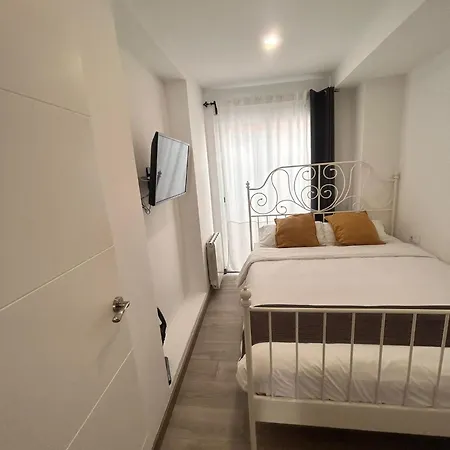 Apartaco 시체스