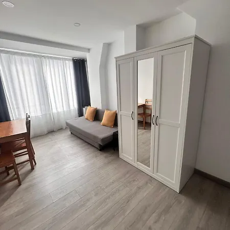아파트 Apartaco 시체스
