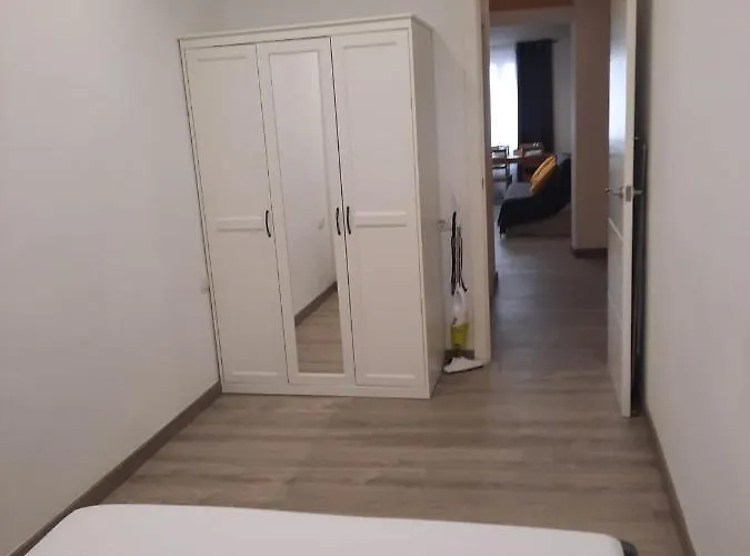 Lägenhet Apartaco Sitges