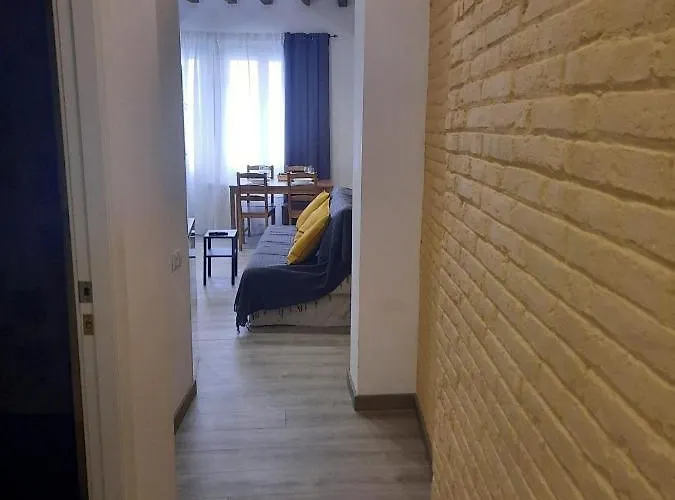 Lägenhet Apartaco *