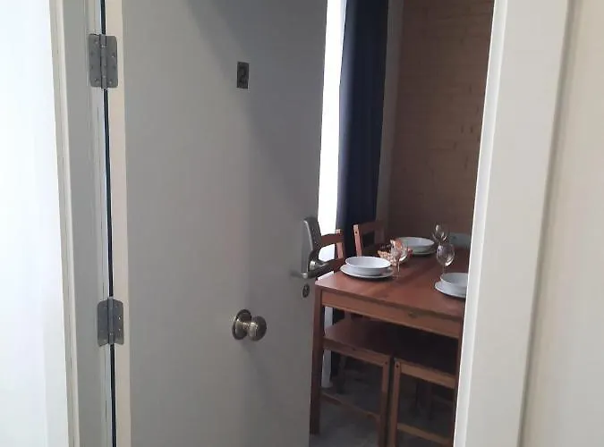 Lägenhet Apartaco Sitges