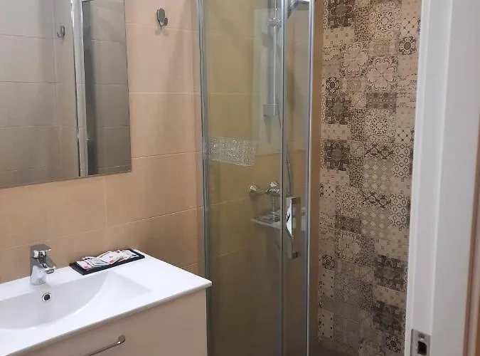 Lägenhet Apartaco