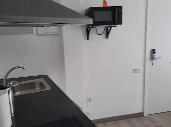 Lägenhet Apartaco Sitges