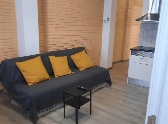 Lägenhet Apartaco