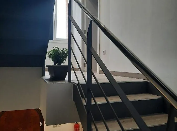 Apartaco Lägenhet *