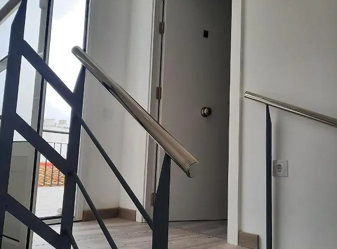 Apartaco Lägenhet Sitges