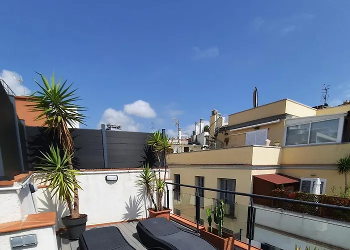 Apartaco Lägenhet