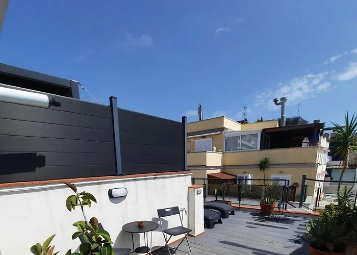 Apartaco Sitges