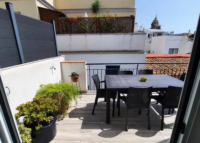 Apartaco Lägenhet *