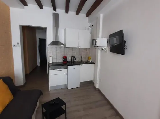 Apartaco Lägenhet