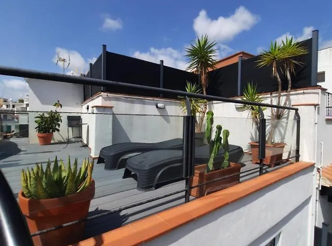 Apartaco * Sitges