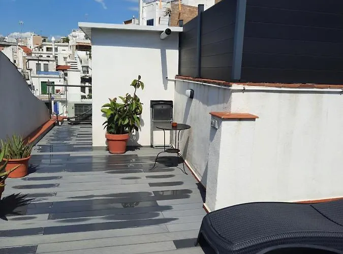 Apartaco *
