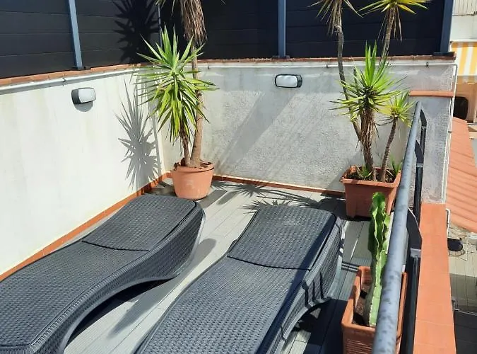 Apartaco * Sitges