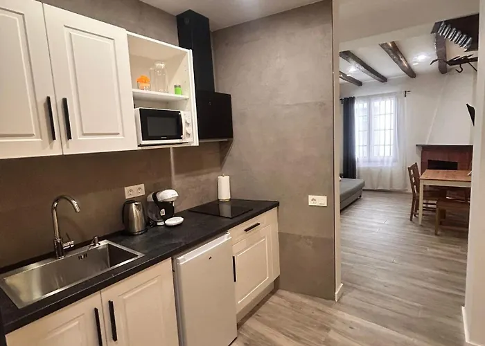 Apartaco Lägenhet *
