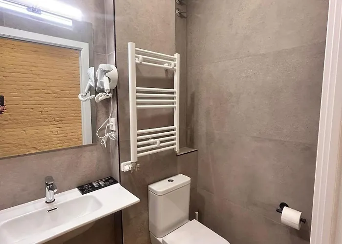 Apartaco Lägenhet Sitges