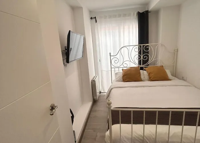 Apartaco Sitges