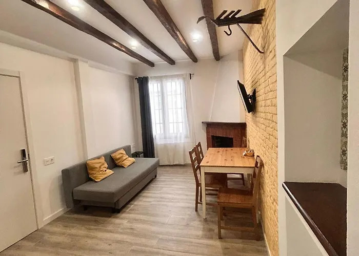 Apartaco * Sitges