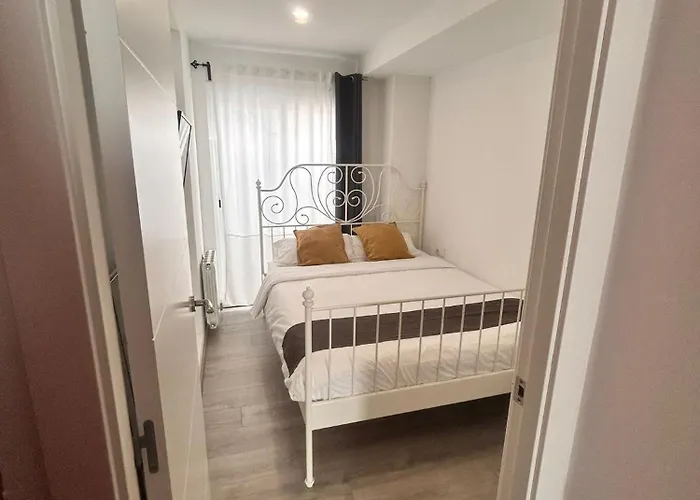 Apartaco Lägenhet