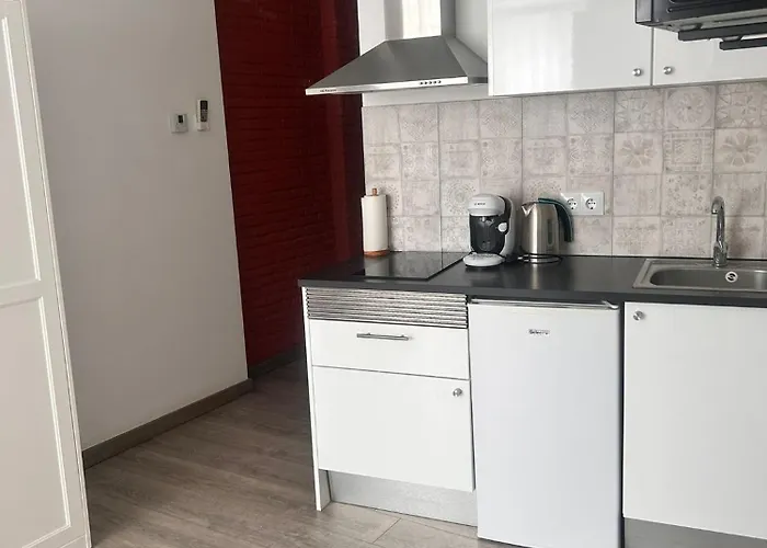 Lägenhet Apartaco
